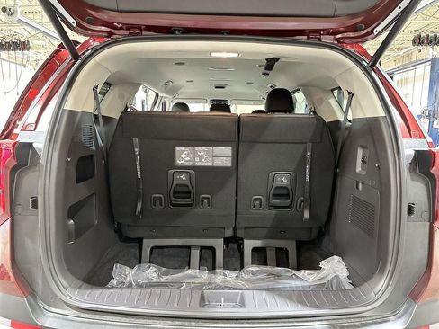 New 2026 Kia Carnival EX image 20