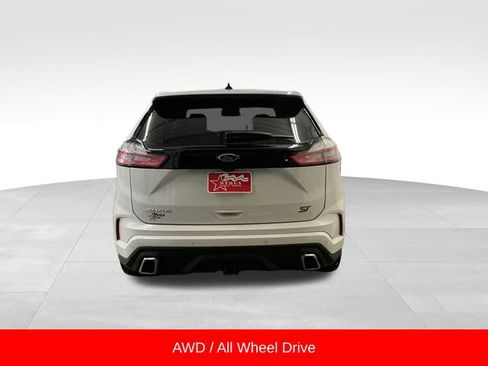 Used 2020 Ford Edge ST w/ Equipment Group 401A image 6