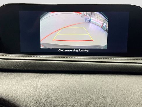 Used 2024 MAZDA CX-30 AWD 2.5 S w/ Select Sport Pkg image 14