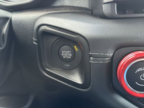 Used 2024 Jeep Wrangler Unlimited Rubicon w/ XTREMEE 35" Tire Package image 29