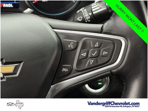 Used 2022 Chevrolet Equinox LT FWD image 14