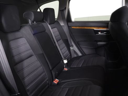 Used 2021 Honda CR-V EX image 35