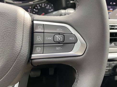 New 2026 Jeep Compass Limited image 13