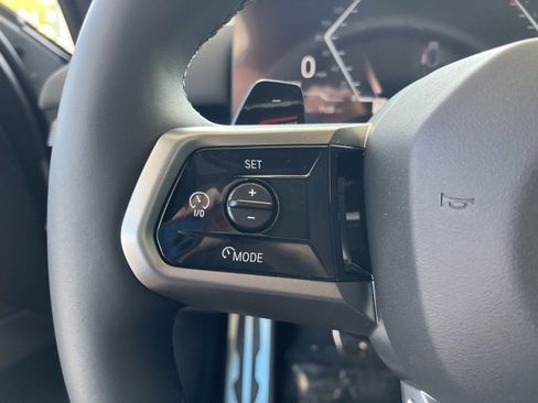 Certified 2024 BMW 530i xDrive w/ M Sport Package image 21