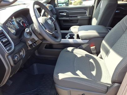 New 2026 RAM 2500 Big Horn