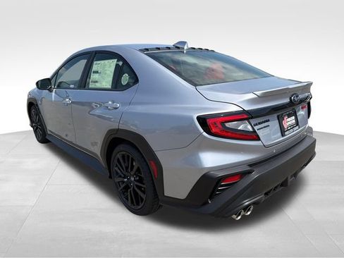 New 2026 Subaru WRX Limited w/ WRX Electronics Package AWD/4WD image 5