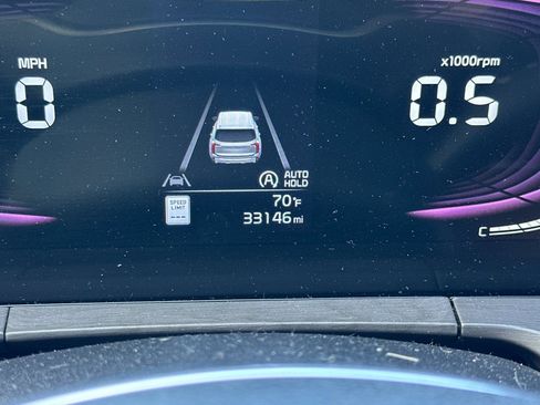 Used 2024 Kia Telluride EX X-Line image 40