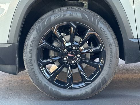 Used 2026 GMC Terrain Elevation w/ Black Edition image 10