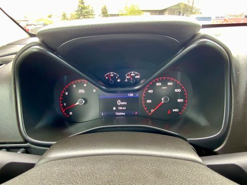 Used 2020 GMC Canyon Denali AWD/4WD image 42