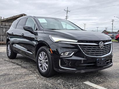 Used 2024 Buick Enclave Premium