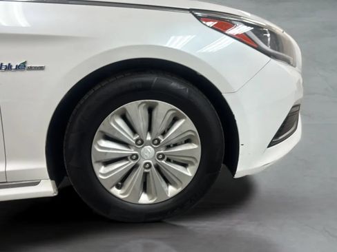 Used 2016 Hyundai Sonata SE FWD image 26