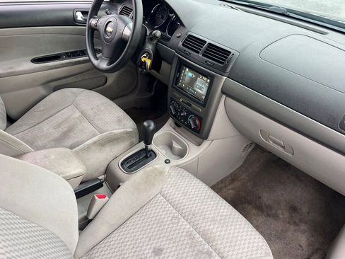 Used 2008 Chevrolet Cobalt LT w/ Preferred Equipment Group image 13