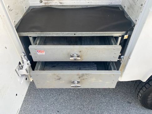 Used 2017 RAM 4500 Tradesman AWD/4WD image 34
