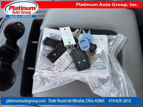 Used 2019 Chevrolet Silverado 3500 W/T w/ WT Convenience Package RWD image 24
