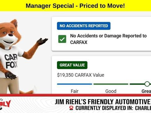 Used 2016 Ford F150 XLT w/ Equipment Group 302A Luxury AWD/4WD image 6