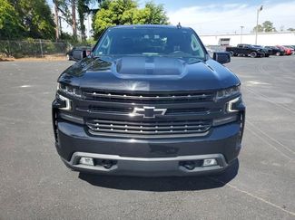 Certified 2021 Chevrolet Silverado 1500 RST w/ Rally Edition RWD video 2