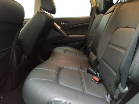 Used 2014 Nissan Murano SL w/ Navigation Package FWD image 18
