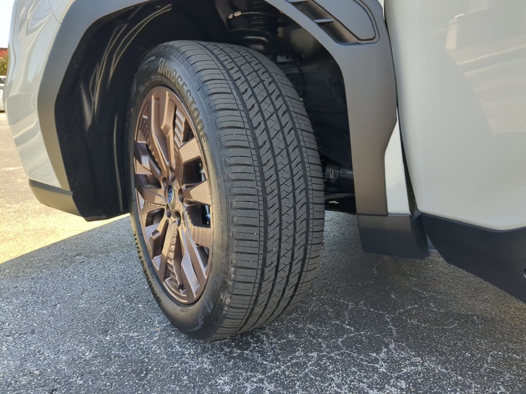 Used 2026 Subaru Forester Sport AWD/4WD image 36