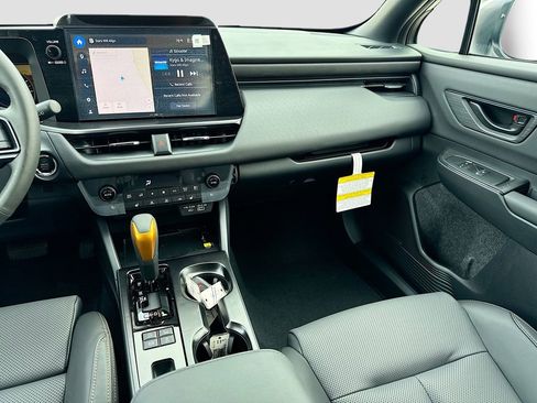 New 2026 Subaru Outback Wilderness AWD/4WD image 29