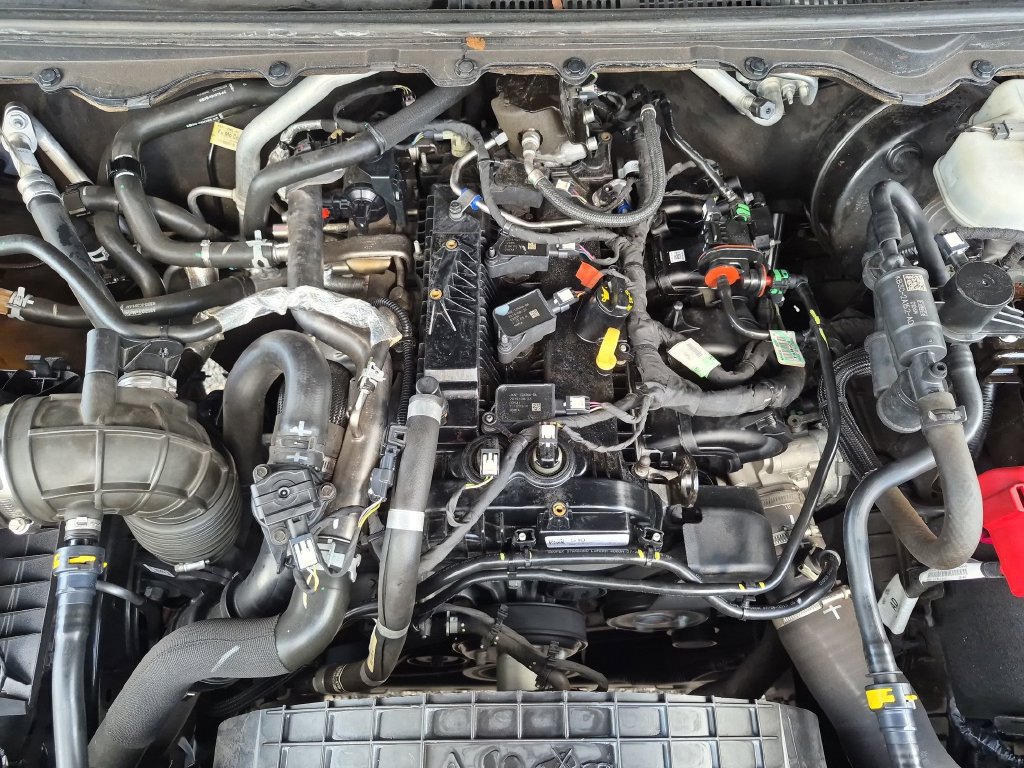 Used 2019 Ford Ranger XLT w/ Equipment Group 301A Mid RWD image 13
