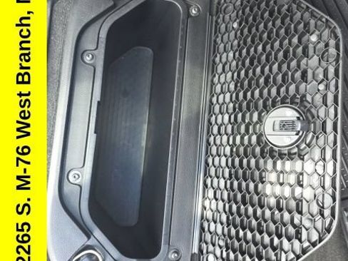 Used 2022 RAM 1500 Big Horn AWD/4WD image 39