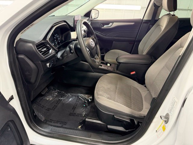 Used 2021 Ford Escape SE FWD image 7
