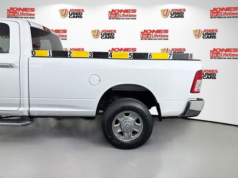 Used 2022 RAM 3500 Big Horn image 15