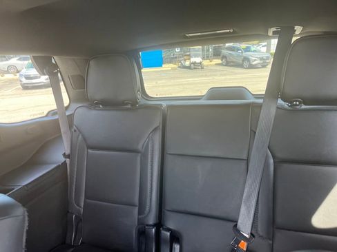 Used 2023 GMC Yukon Denali image 24