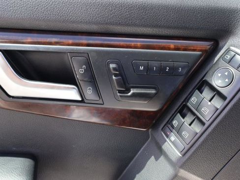 Used 2013 Mercedes-Benz GLK 350 2WD w/ Multimedia Pkg image 13
