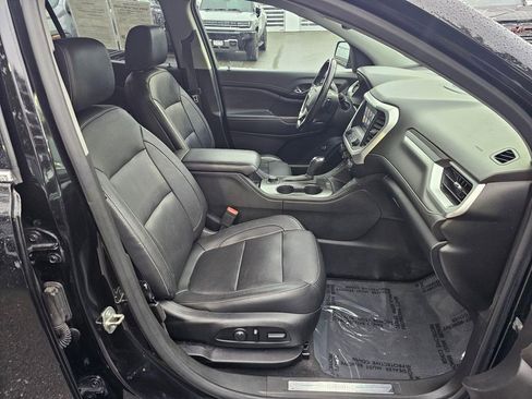 Used 2019 GMC Acadia SLT image 11