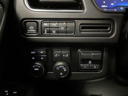 Used 2024 Chevrolet Tahoe RST w/ Sport Performance Package AWD/4WD image 32