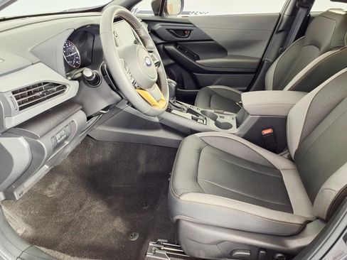 Certified 2025 Subaru Crosstrek 2.5i Wilderness w/ Crosstrek Mirror Package AWD/4WD image 12