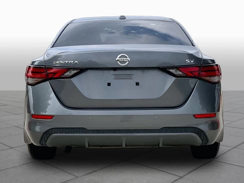 Used 2022 Nissan Sentra SV FWD image 5