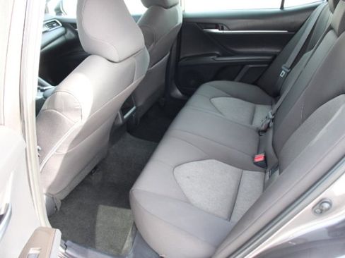 Certified 2023 Toyota Camry LE image 14