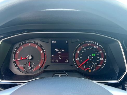 Used 2021 Volkswagen Jetta S w/ Driver Assistance Package FWD image 12