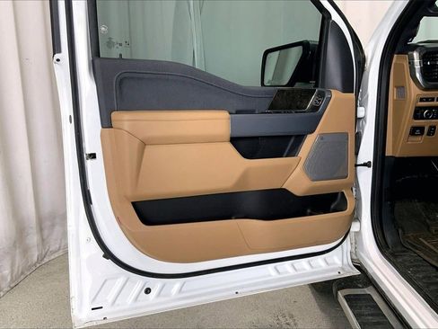 Used 2023 Ford F150 Lariat image 21