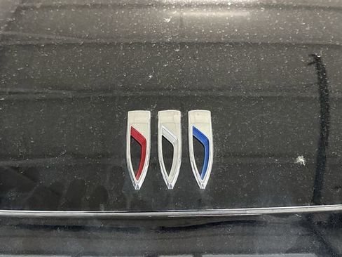 New 2026 Buick Envision Sport Touring AWD/4WD image 35