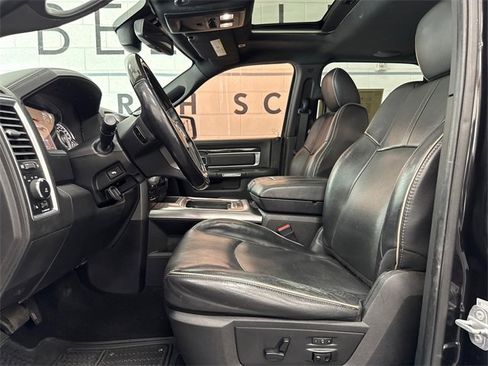 Used 2018 RAM 1500 Limited image 22