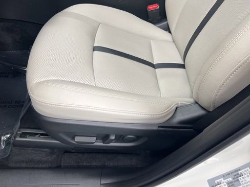 Used 2025 MAZDA CX-90 3.3 Turbo w/ Preferred Package image 14