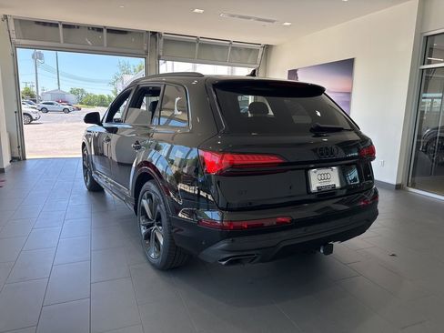New 2026 Audi Q7 3.0T Premium Plus AWD/4WD image 6