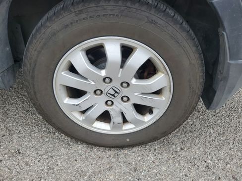 Used 2006 Honda CR-V EX image 12