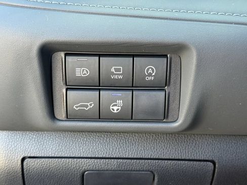 Used 2024 Toyota Highlander Platinum FWD image 22
