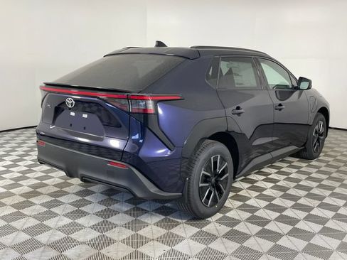 New 2026 Toyota bZ FWD image 9