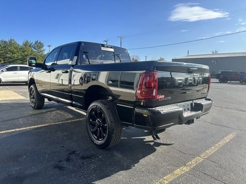 New 2026 RAM 2500 Laramie image 7