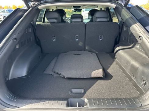 Used 2022 Kia EV6 Wind w/ Wind Technology Package image 11