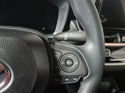 New 2026 Toyota Corolla LE image 19