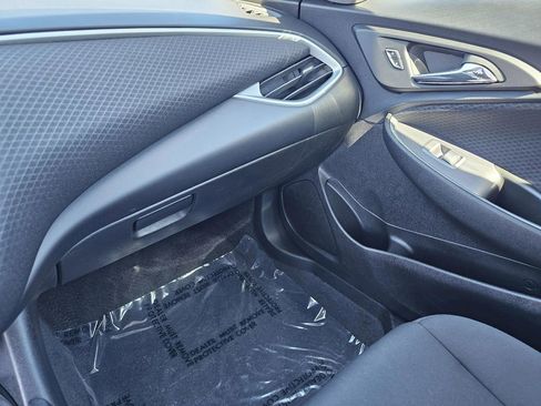 Used 2024 Chevrolet Malibu LT image 26