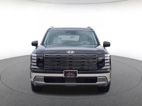 Used 2026 Hyundai Palisade SEL AWD/4WD image 2
