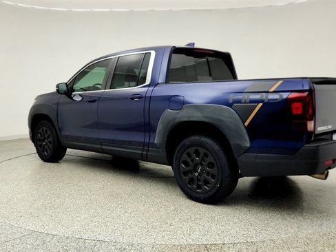 Used 2023 Honda Ridgeline RTL image 7