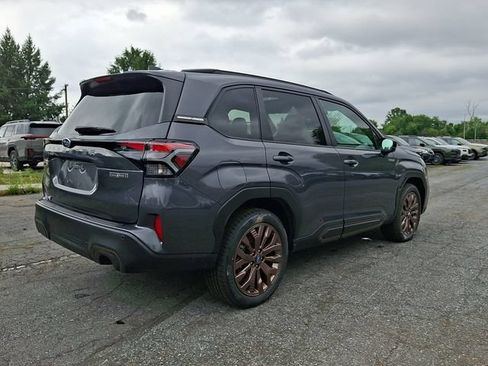 New 2026 Subaru Forester Sport AWD/4WD image 7